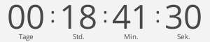 Countdownelement