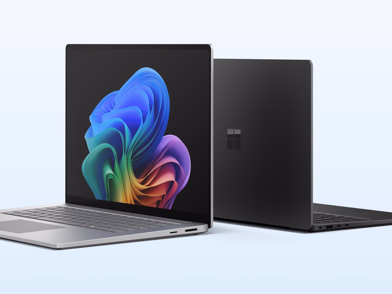 Surface Laptop for Business, 13.8 and 15-inch (8ᵗʰ Edition) | Intel.