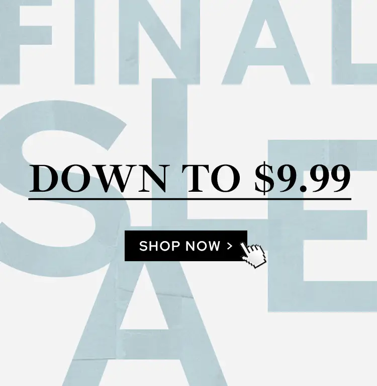 Sale