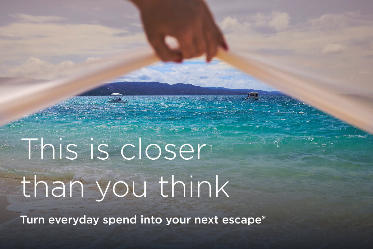 This is closer than you think