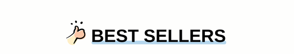 BEST SELLERS