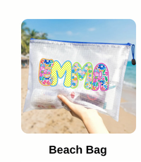 Beach Bag