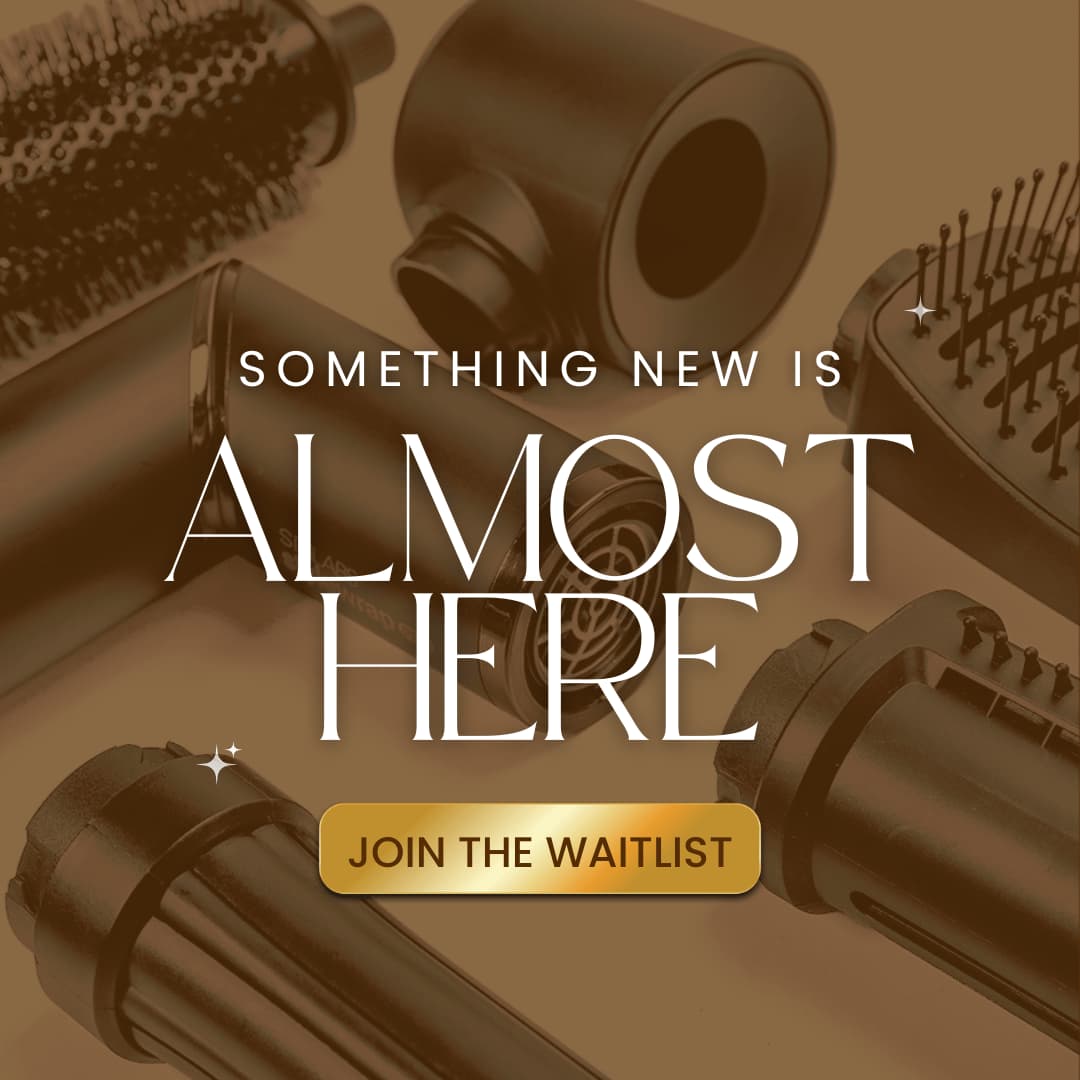 Something new is almost here. Join the waitlist.