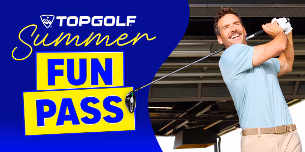 Summer Fun Pass Family