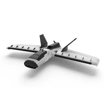 ZOHD Dart XL Extreme 1000mm Wingspan BEPP FPV Aircraft RC Airplane Unassembled KIT Enhanced Version
