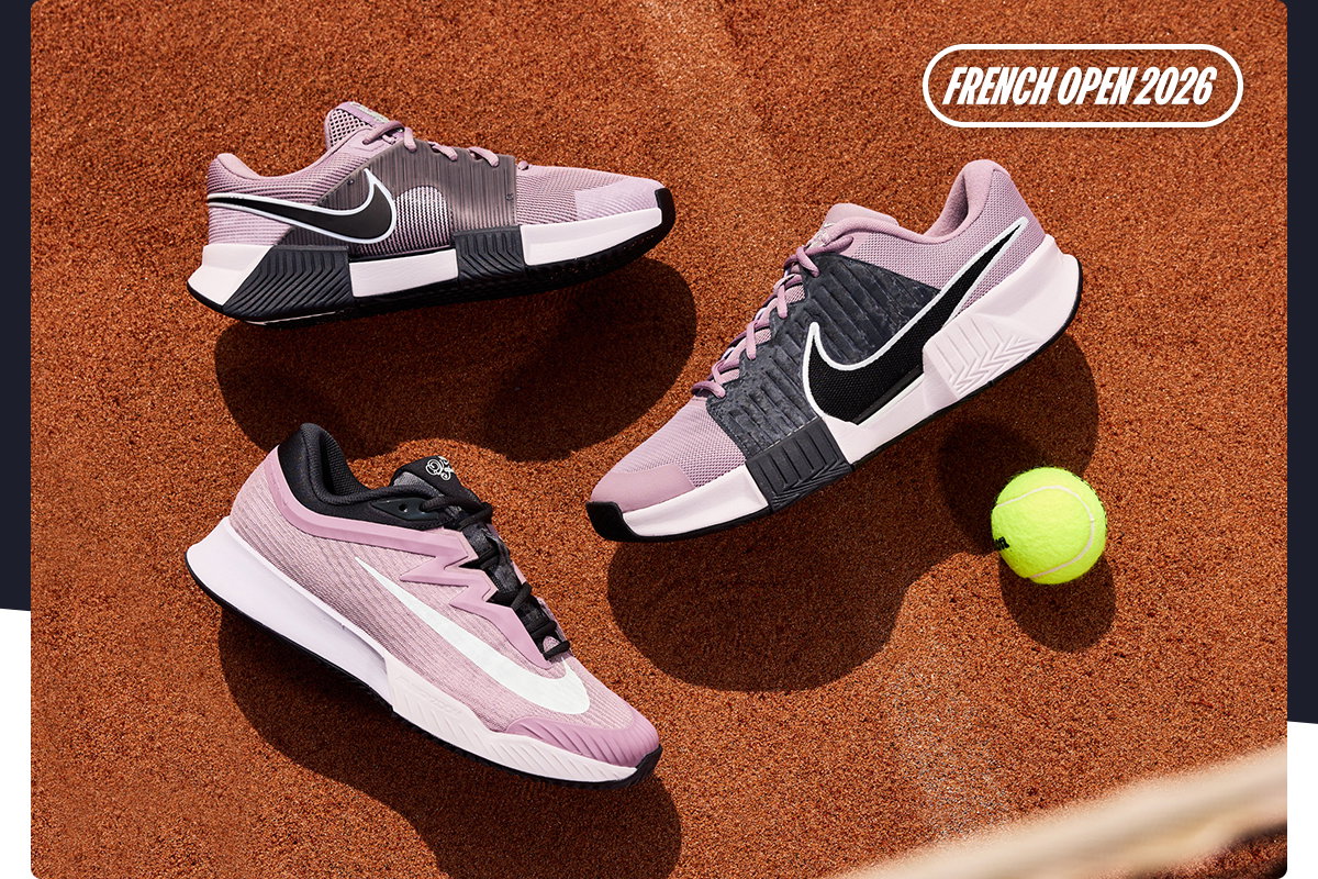 Tennis Footwear