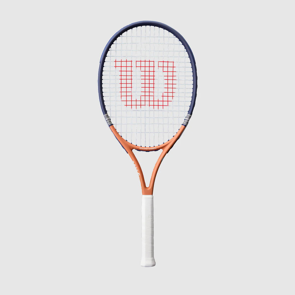 Wilson Roland Garros Elite Comp 26 Inch Junior Tennis Racket