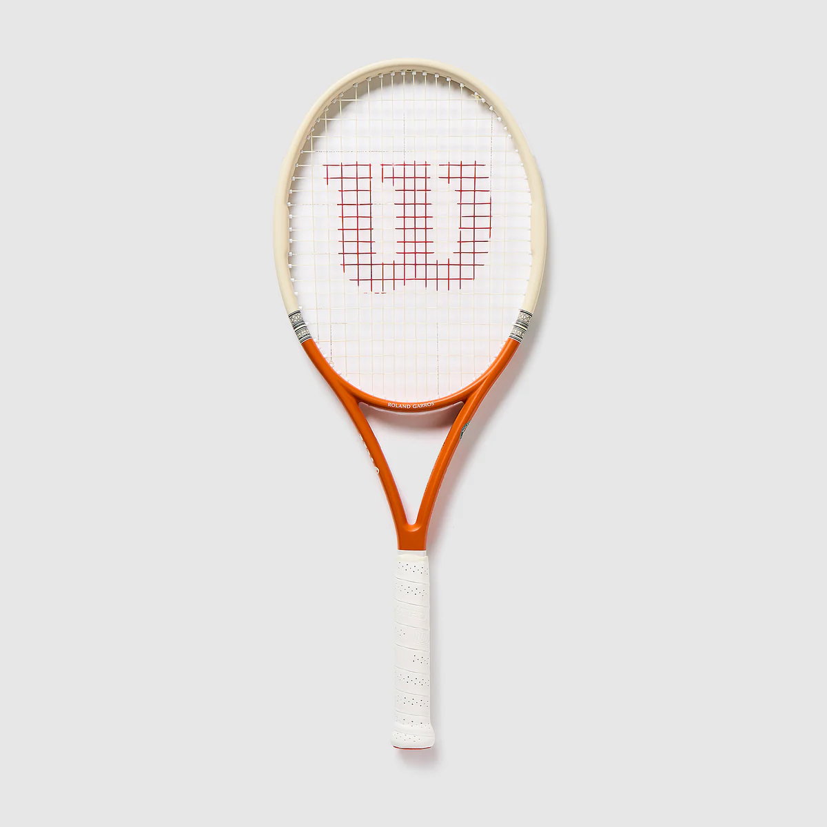 Wilson Roland Garros Team 102 Tennis Racket