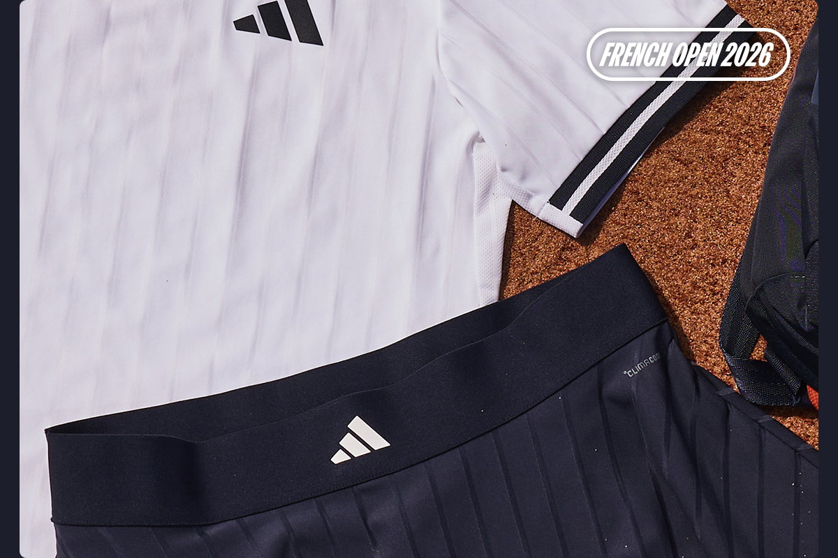 Tennis Clothing