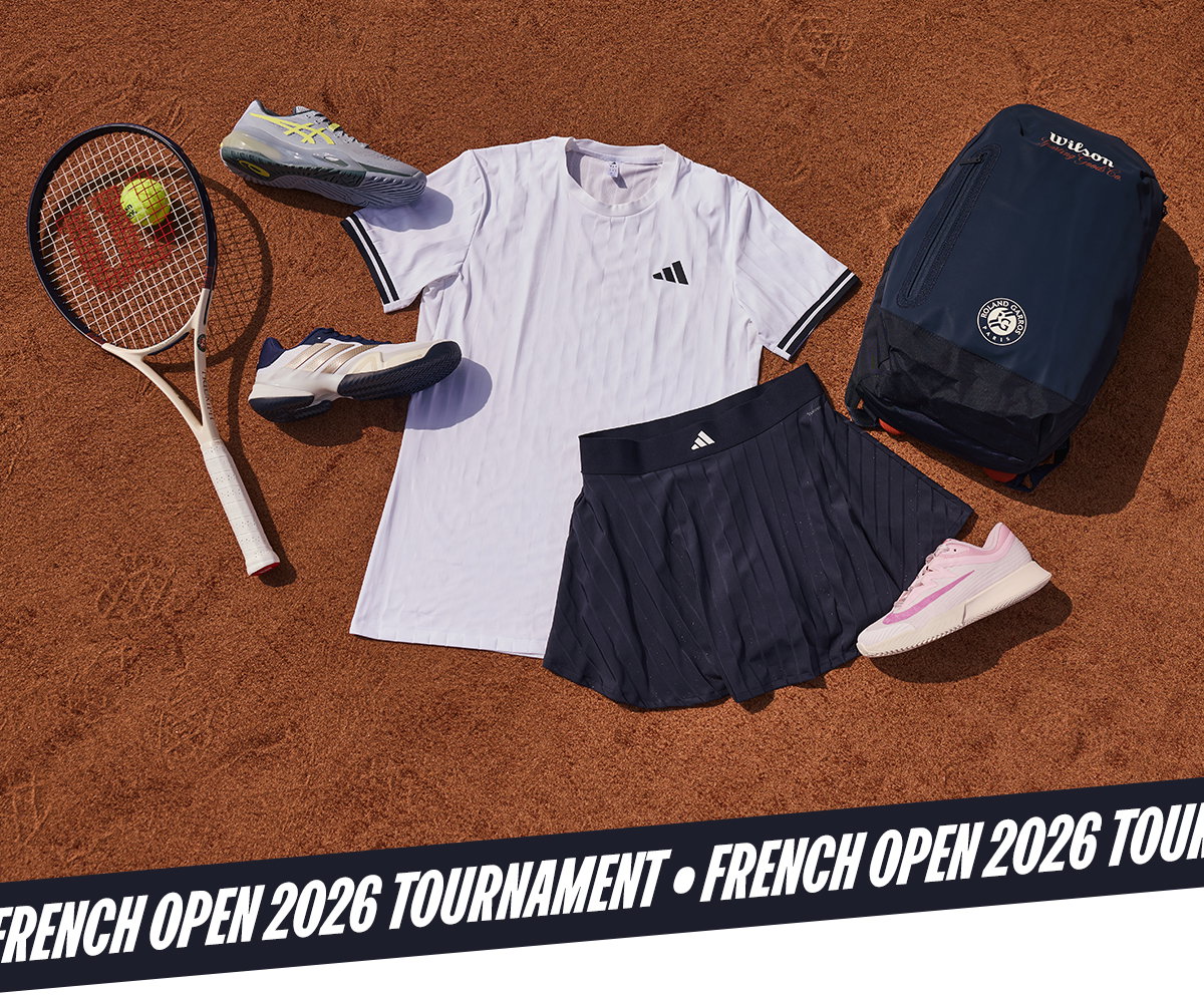 The French Open
