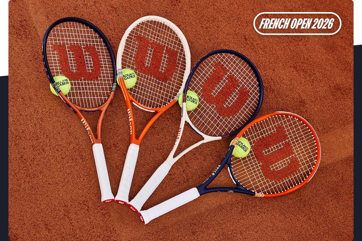 Tennis Rackets