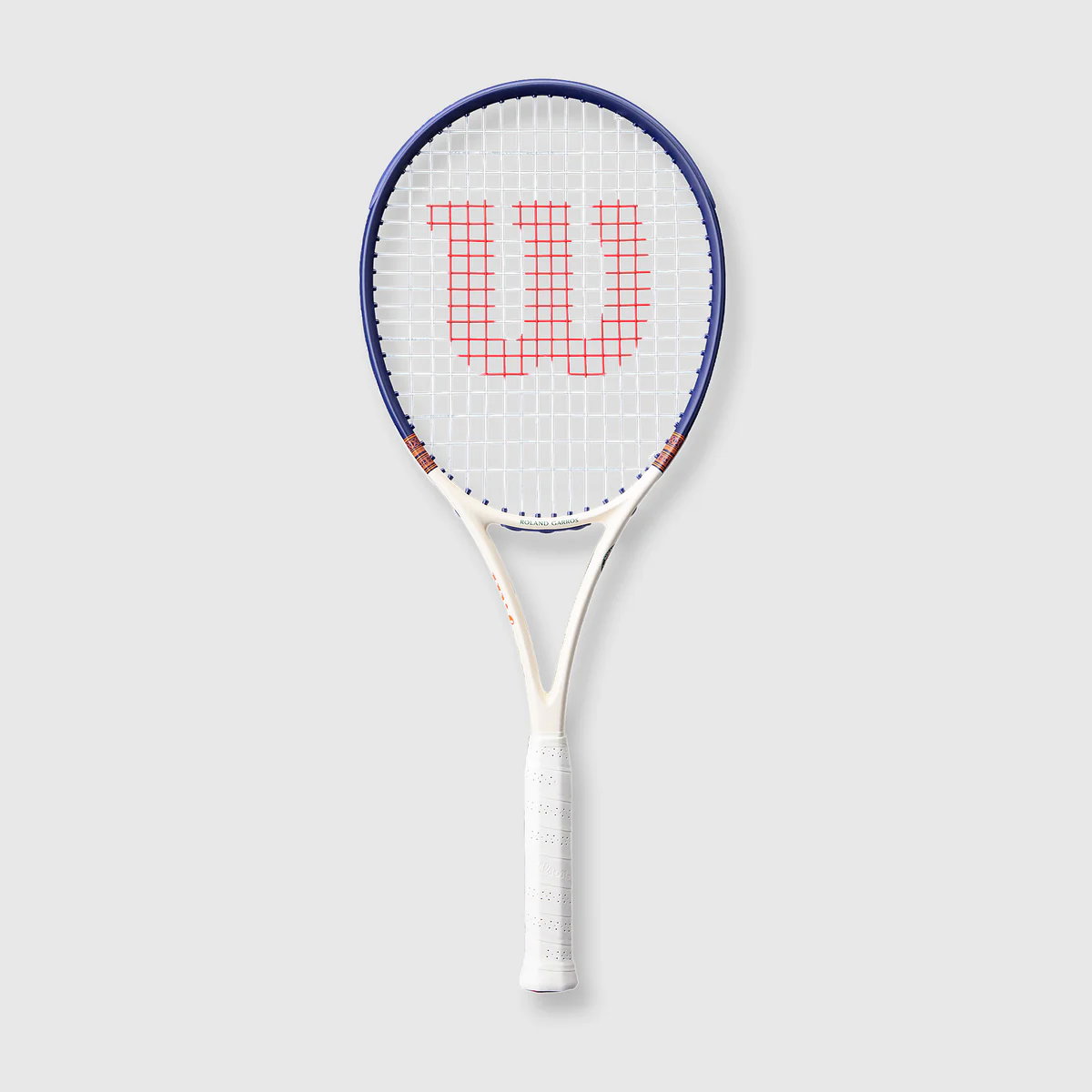 Wilson Roland Garros Triumph Tennis Racket