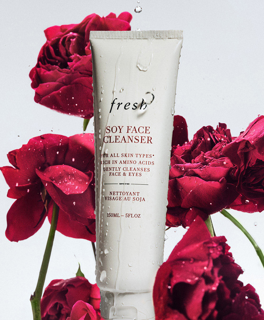 Soy Face Cleanser Classic