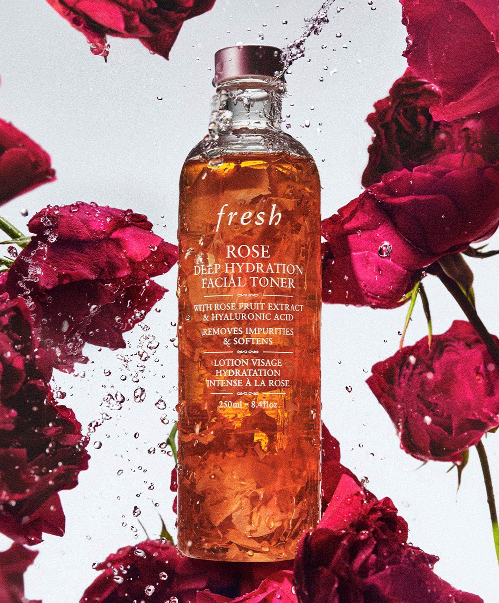 Rose Toner