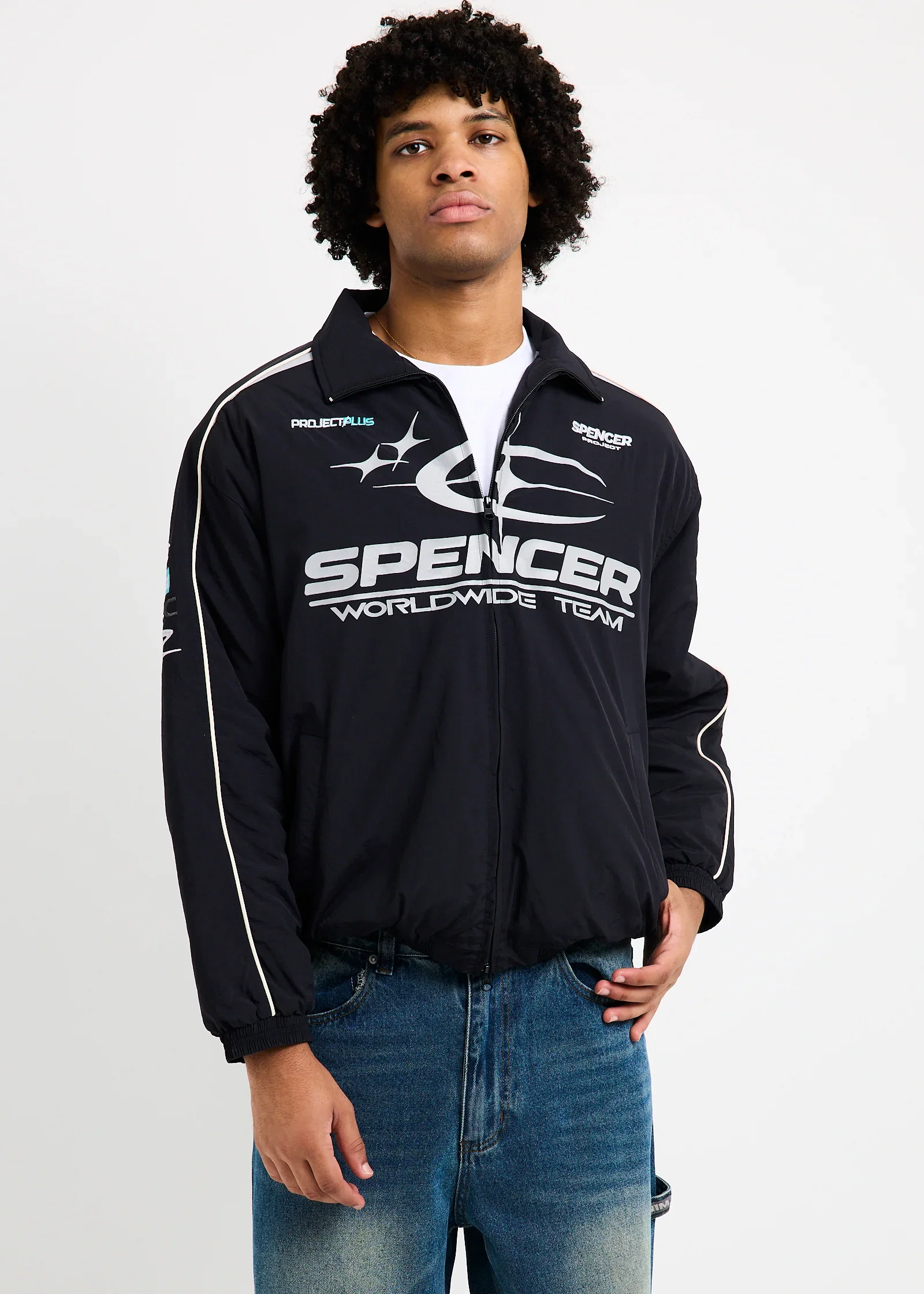 Image of Impact Jacket