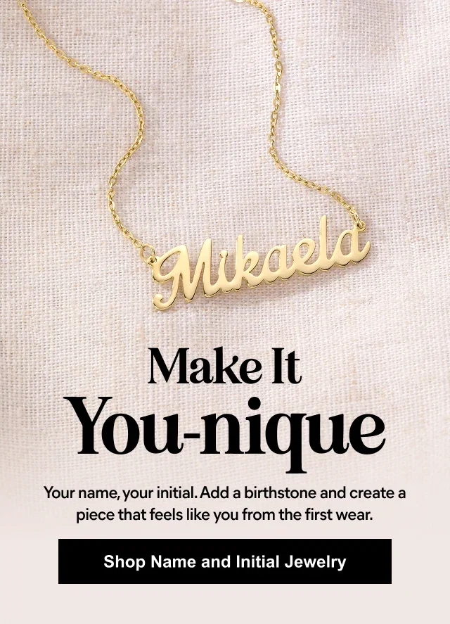 Make It You-nique