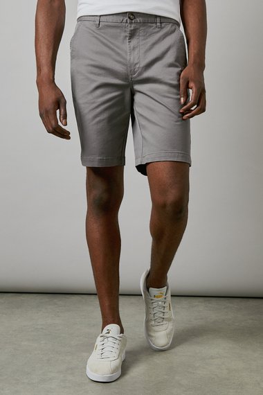 Classic Chino Shorts
