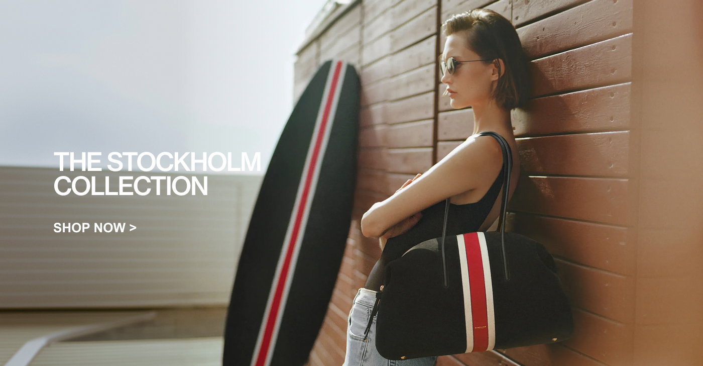 the stockholm collection