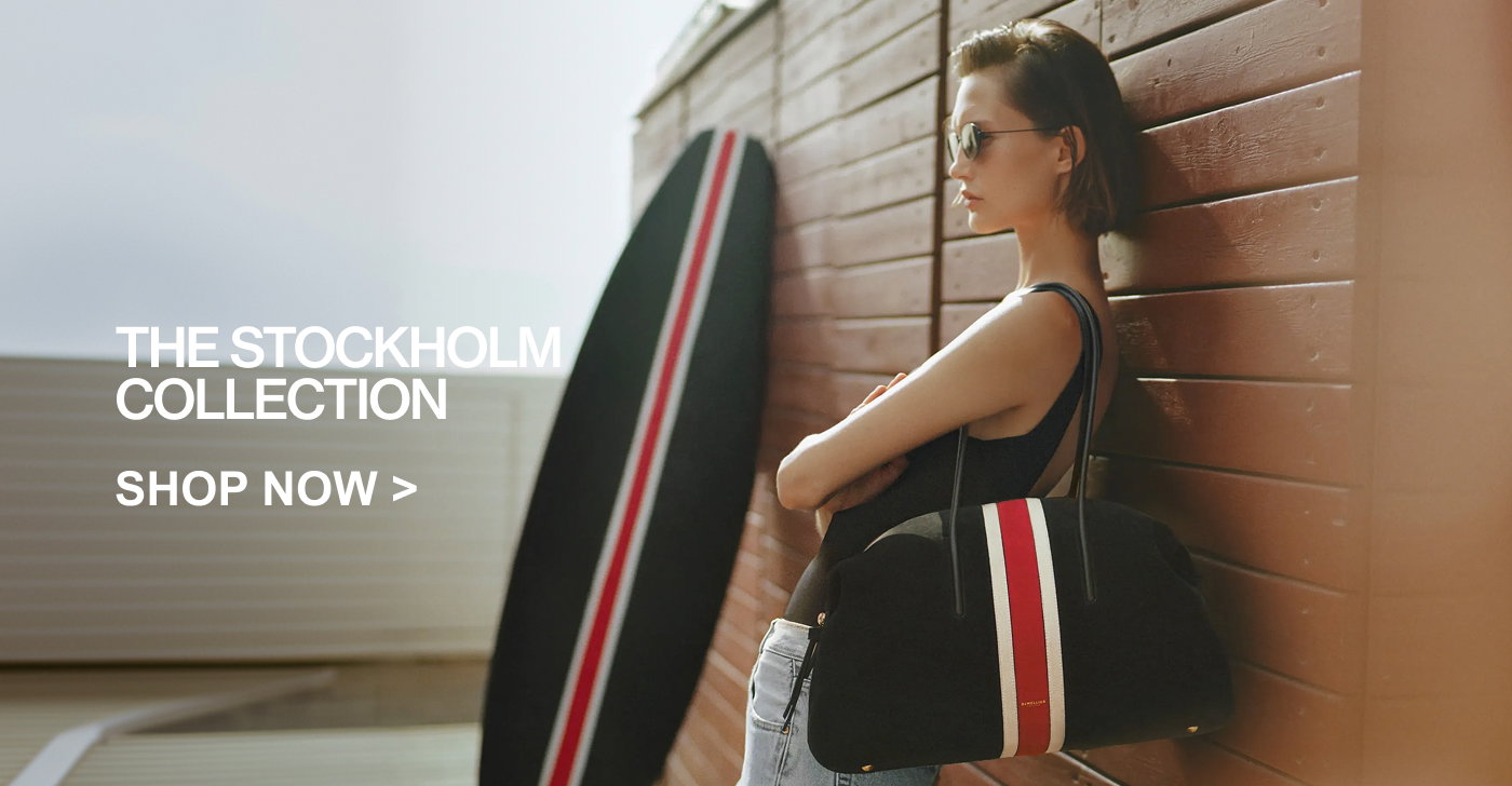 the stockholm collection