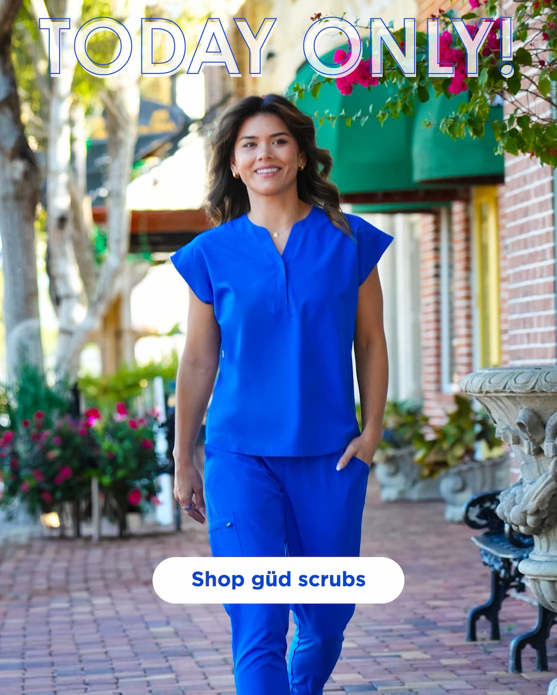Shop güd scrubs