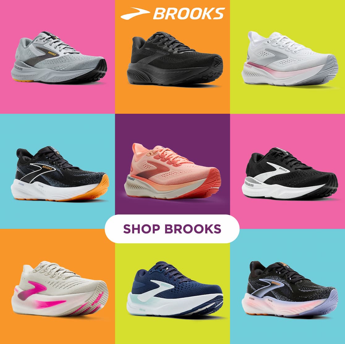 Shop Brooks