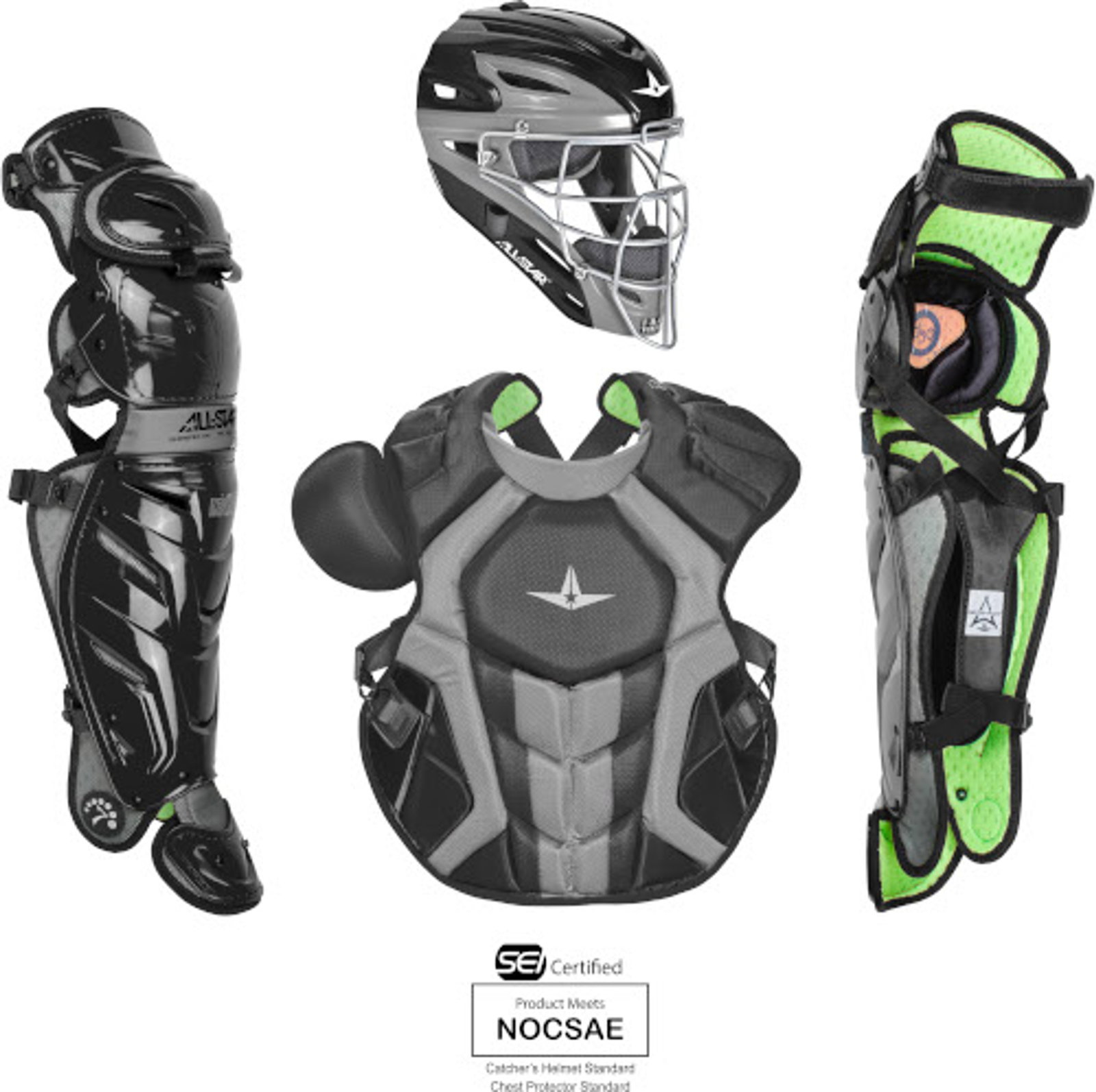 Catcher's
