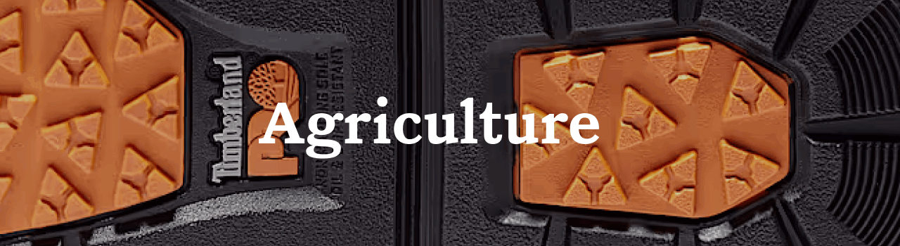 Agriculture