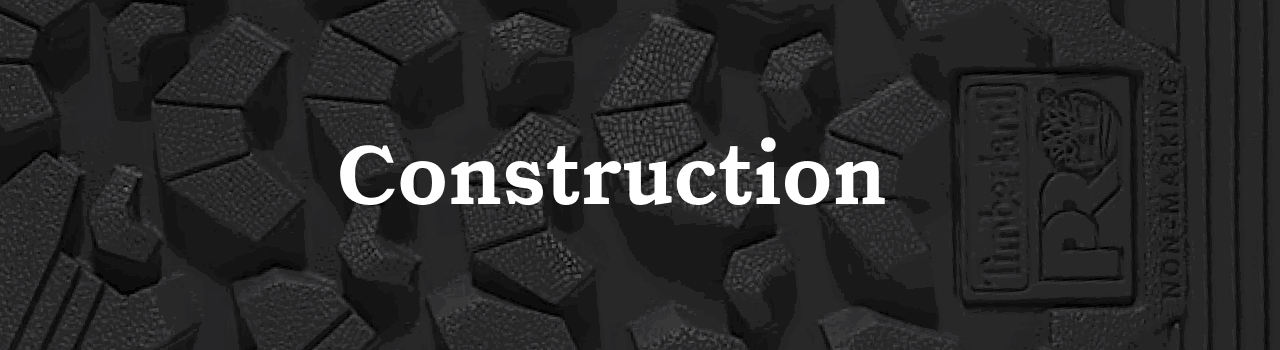 Construction