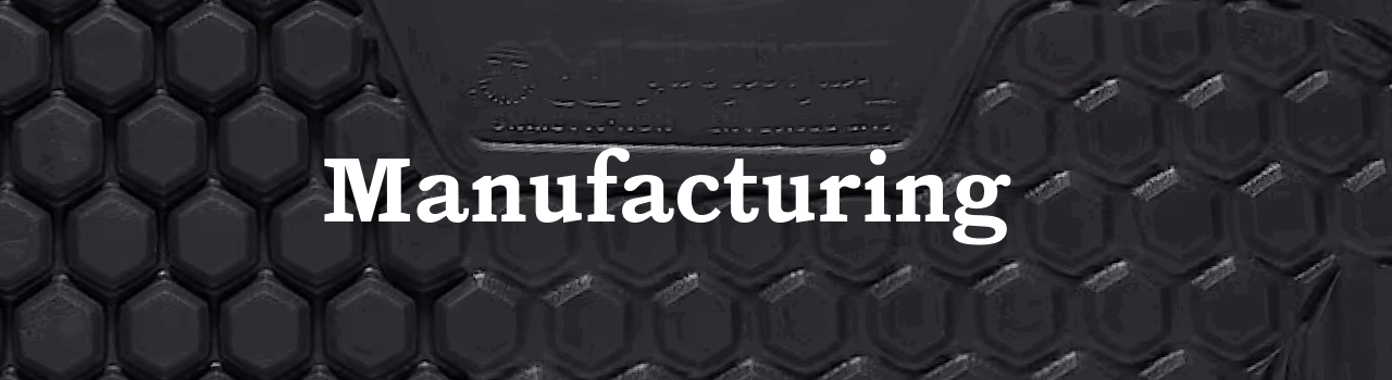 Manufacturing