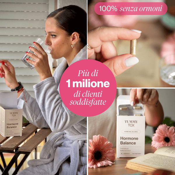 Più di 1 milione di clienti soddisfatte