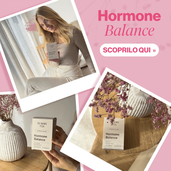 Hormone Balance