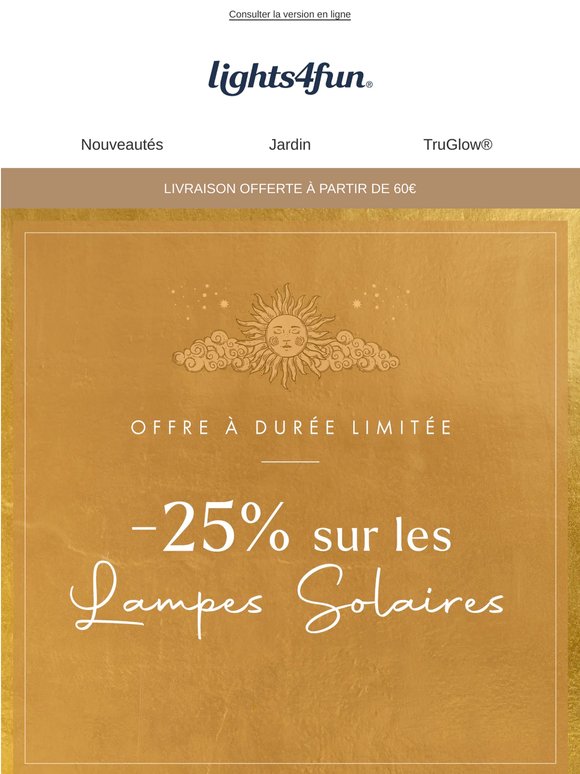 ☀️ Prévisions ensoleillées : -25% sur le solaire
