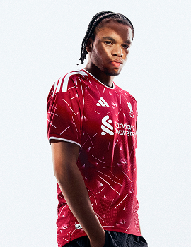 Liverpool Player