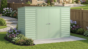Select Sheds