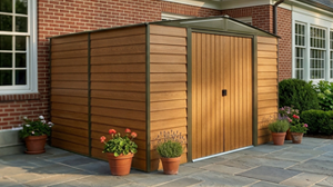 Arrow Carport