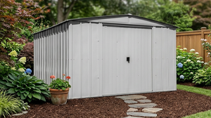 Classic Shed