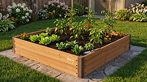 Garden Beds