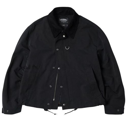 FrizmWORKS Heritage Hunting Jacket - Black