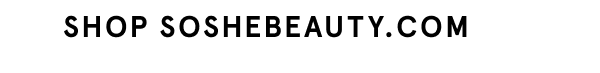 Shop SOSHE Beauty
