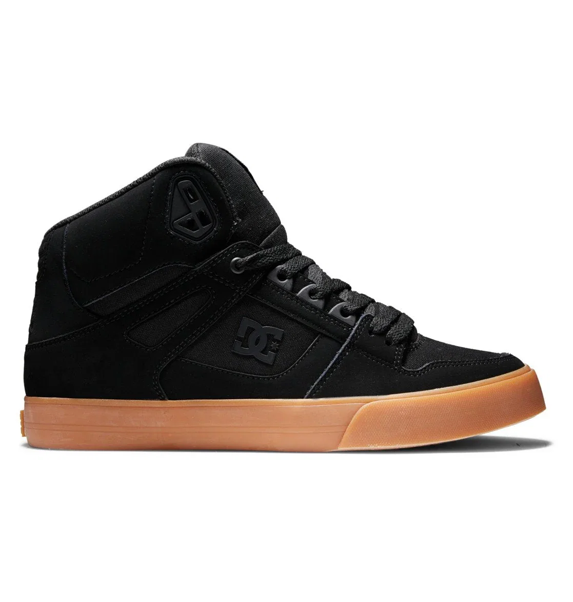 Image of Men's Pure High-Top Shoes