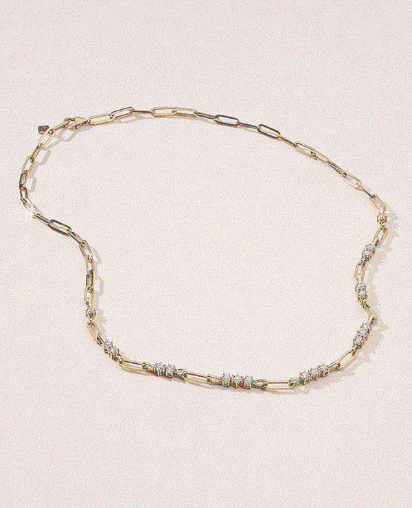 Paperclip Collection SHOP NOW