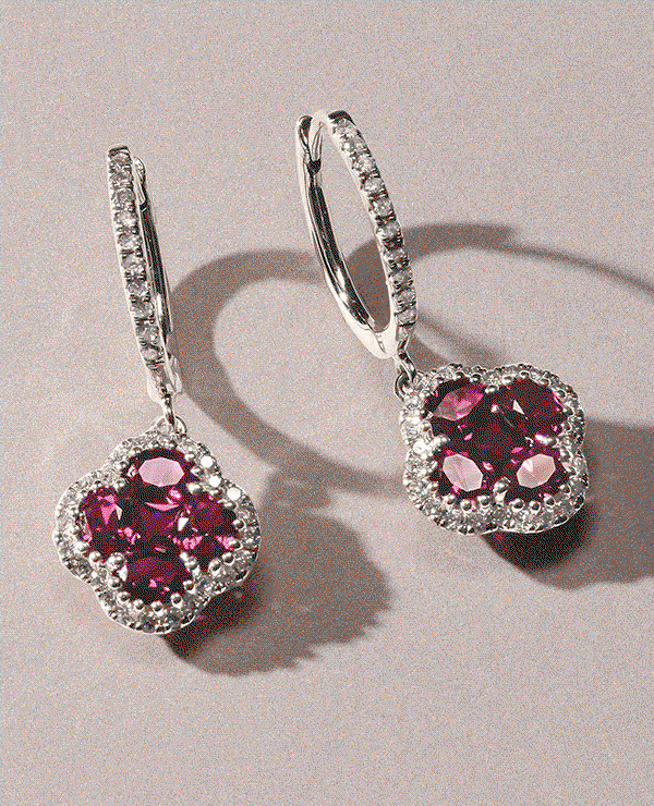 Alegria Silver SHOP NOW
