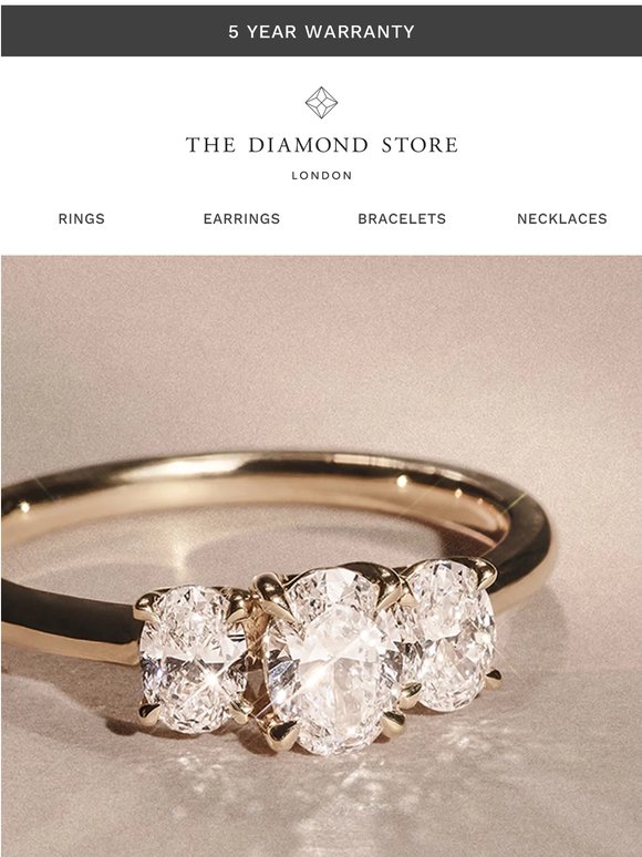 New diamonds have arrived 💎