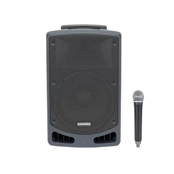 Expedition XP312w Rechargeable PA