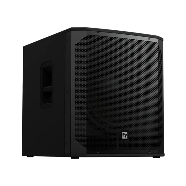 EVIVA 18SP Powered Subwoofer