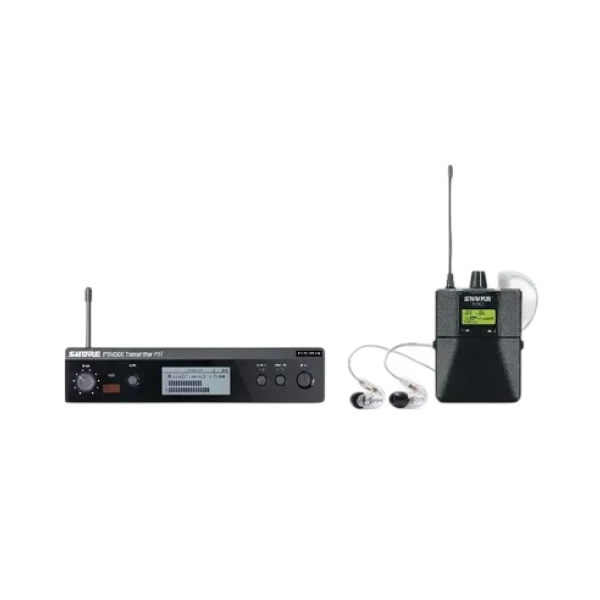 PSM300 Pro Wireless In Ear Monitor
