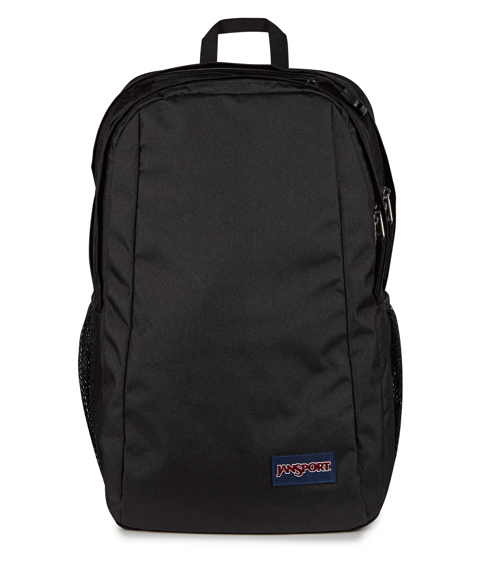 Campus Pack-Black
