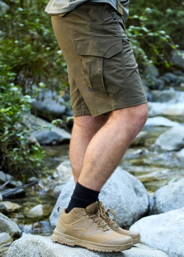 Shop 5.11 Stryke® Short