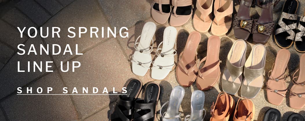 [shop all sandals]