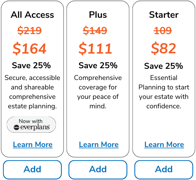 willmaker-pricing